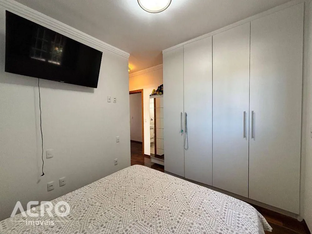 Casa, 4 quartos, 194 m² - Foto 12