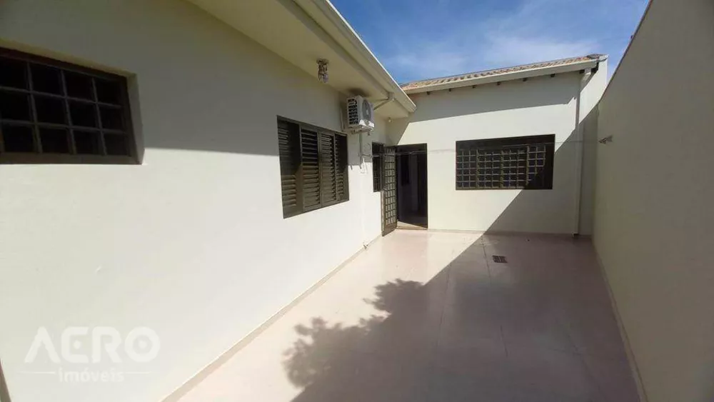 Casa à venda com 3 quartos, 260m² - Foto 14