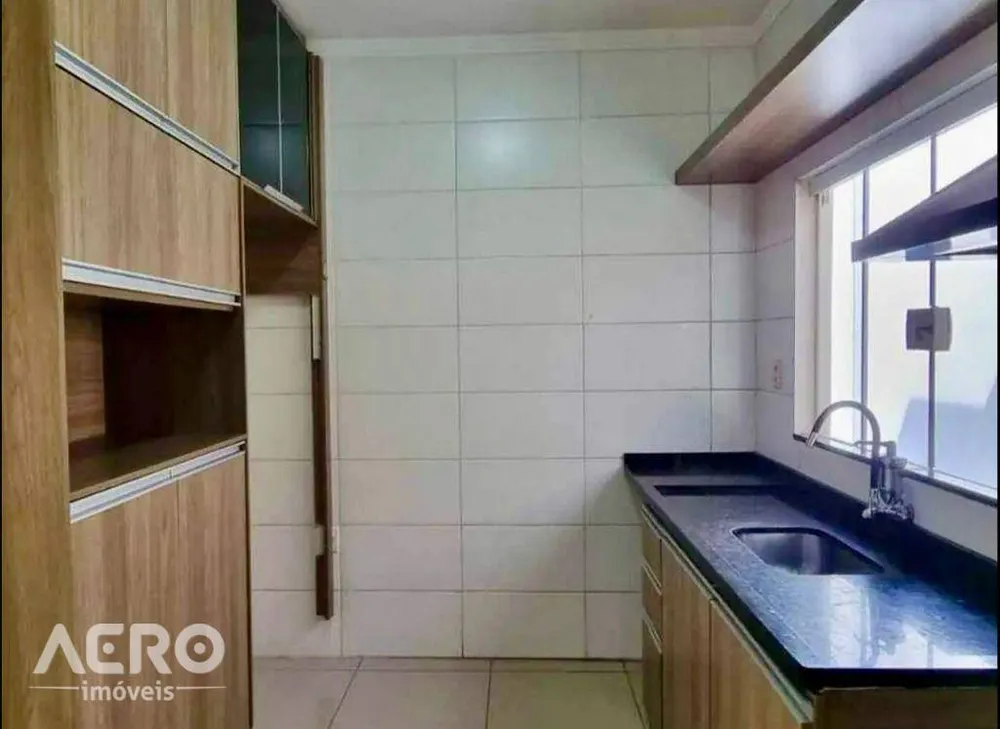 Casa, 3 quartos, 78 m² - Foto 3