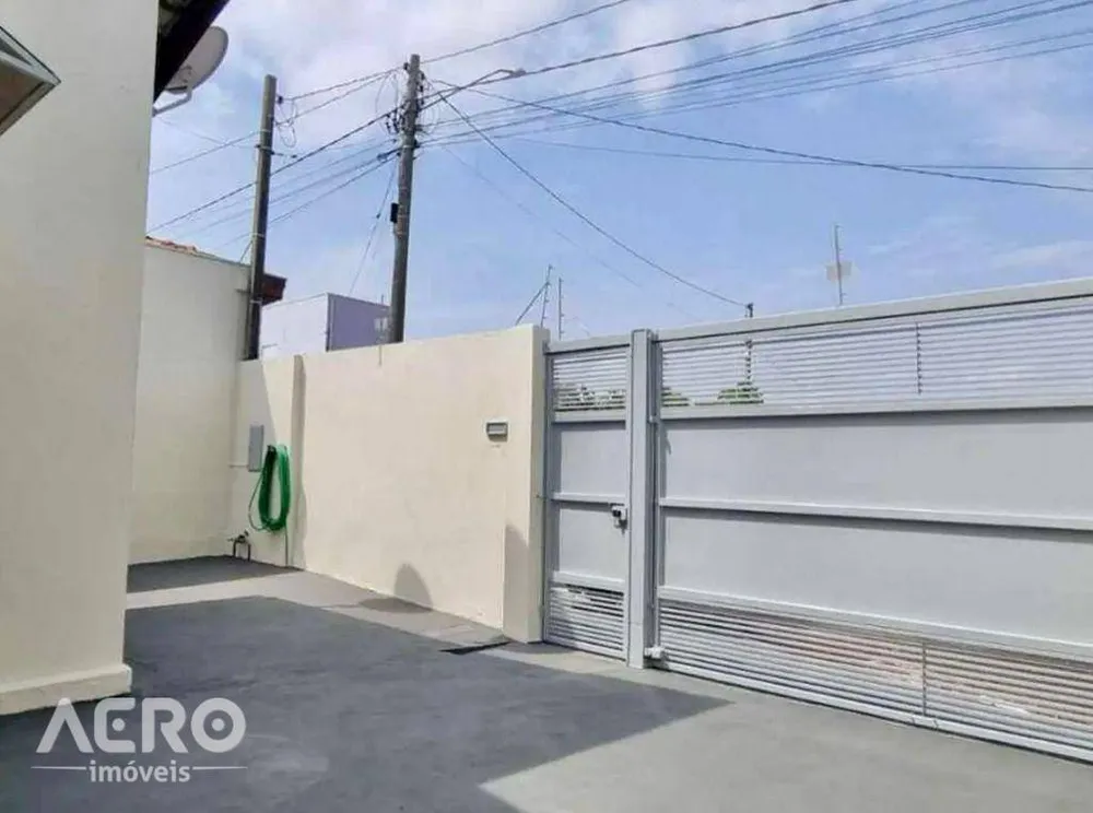 Casa, 3 quartos, 78 m² - Foto 1