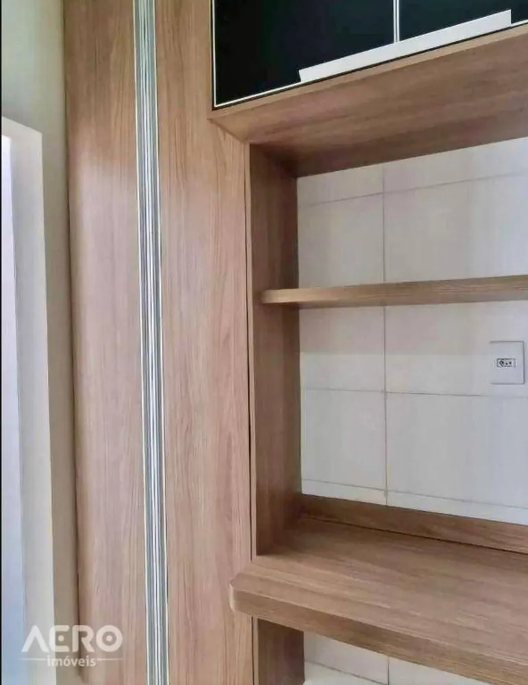 Casa, 3 quartos, 78 m² - Foto 4