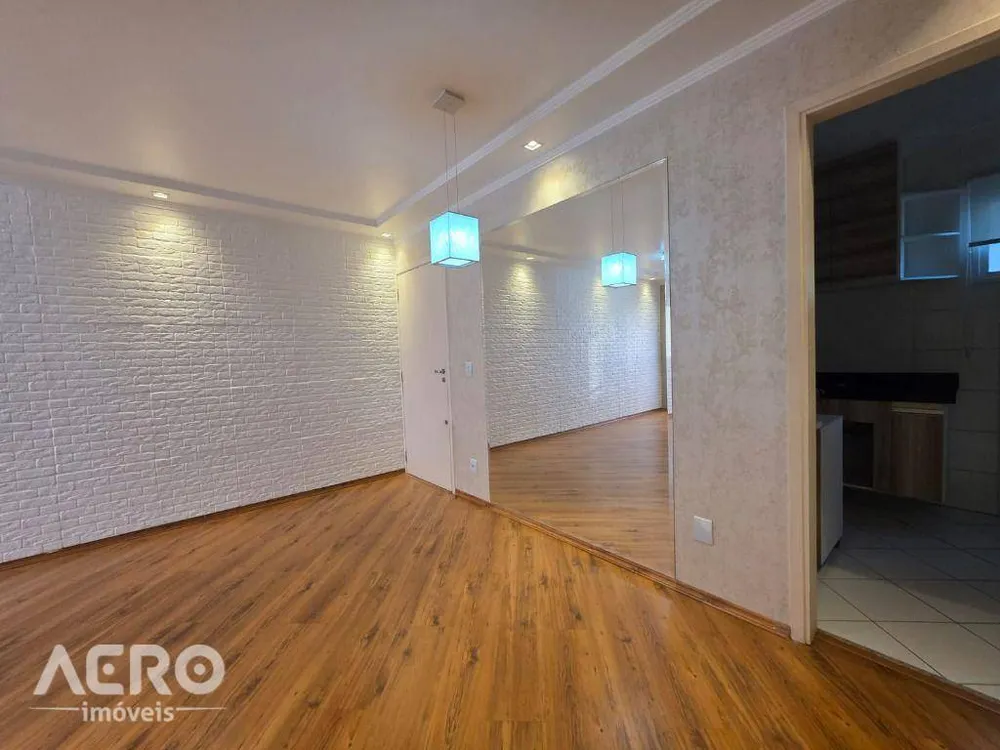 Apartamento, 3 quartos, 96 m² - Foto 8