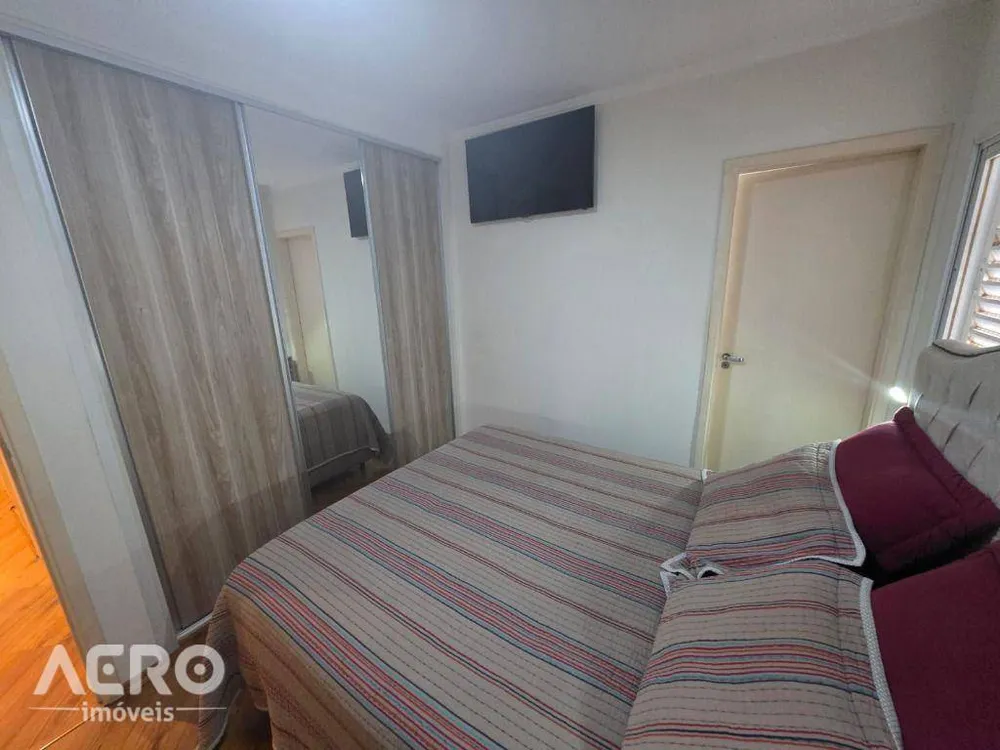 Apartamento, 3 quartos, 96 m² - Foto 4