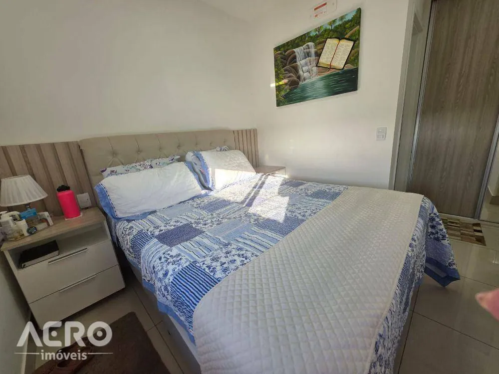 Apartamento, 3 quartos, 96 m² - Foto 1