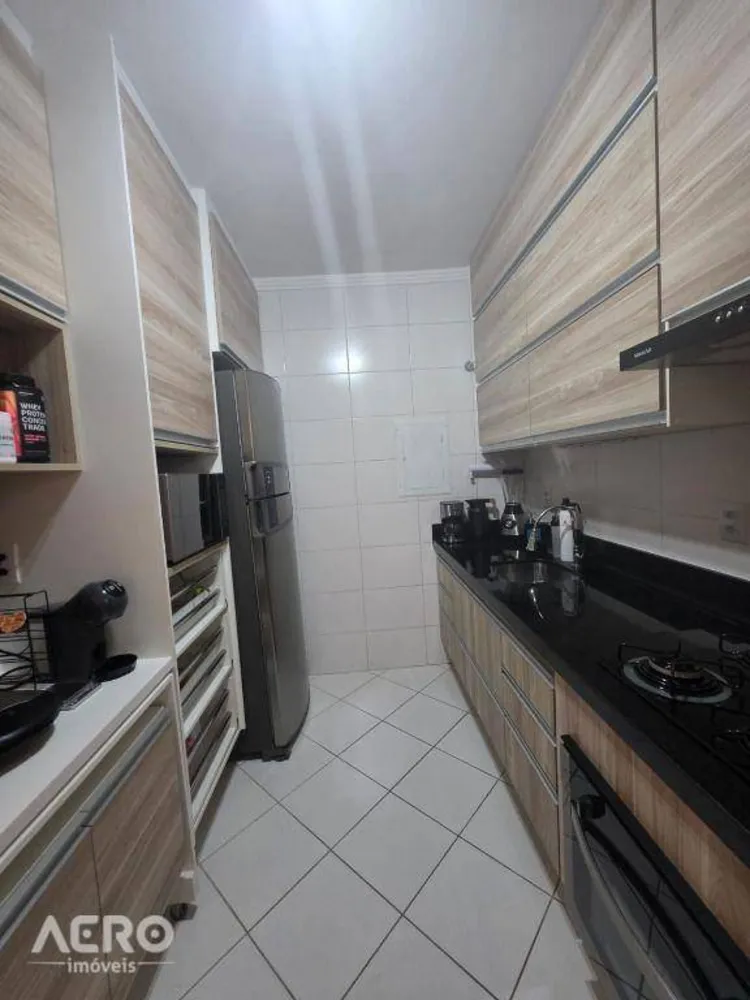 Apartamento, 3 quartos, 96 m² - Foto 7