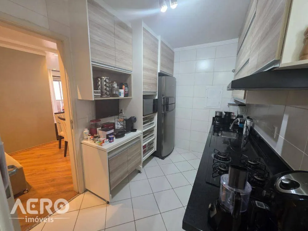 Apartamento, 3 quartos, 96 m² - Foto 3