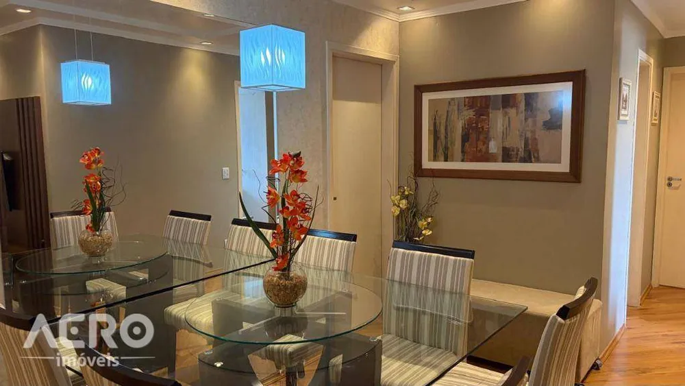 Apartamento, 3 quartos, 96 m² - Foto 5