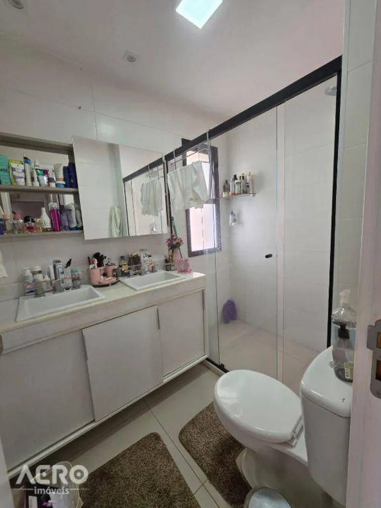 Apartamento, 3 quartos, 96 m² - Foto 6