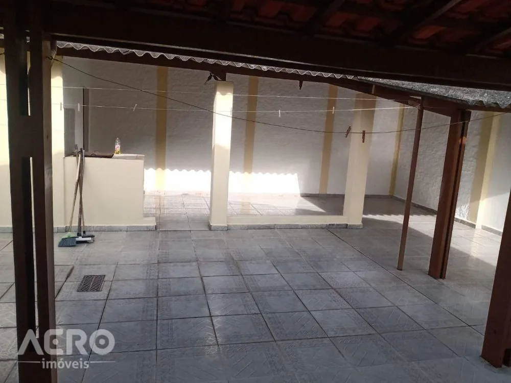 Casa, 2 quartos, 150 m² - Foto 7