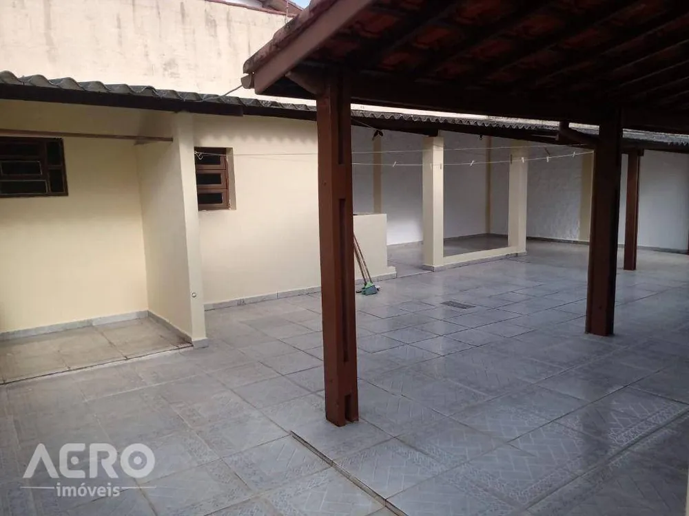 Casa, 2 quartos, 150 m² - Foto 4