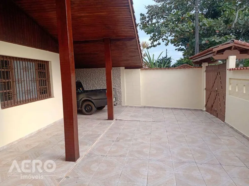 Casa, 2 quartos, 150 m² - Foto 2