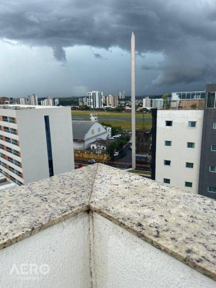 Apartamento para alugar com 1 quarto, 45m² - Foto 35