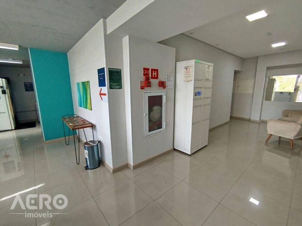 Apartamento para alugar com 1 quarto, 45m² - Foto 5