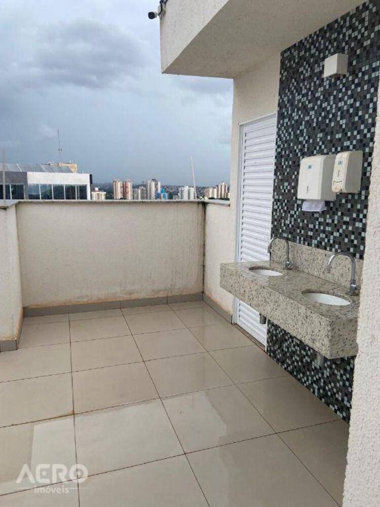 Apartamento para alugar com 1 quarto, 45m² - Foto 26