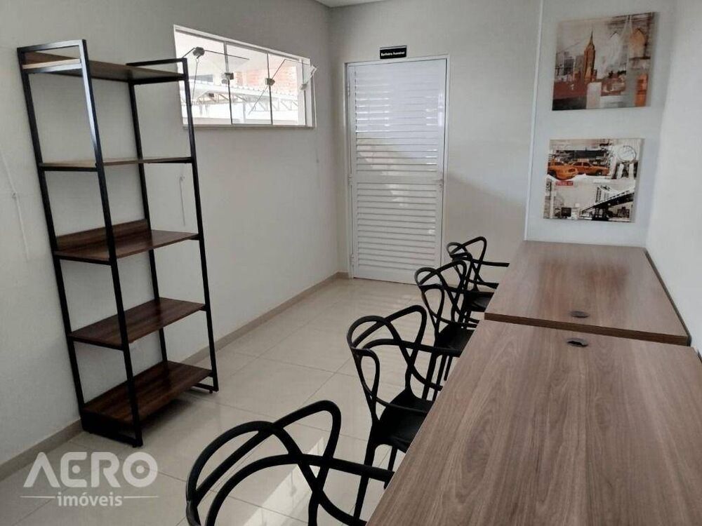 Apartamento para alugar com 1 quarto, 45m² - Foto 21