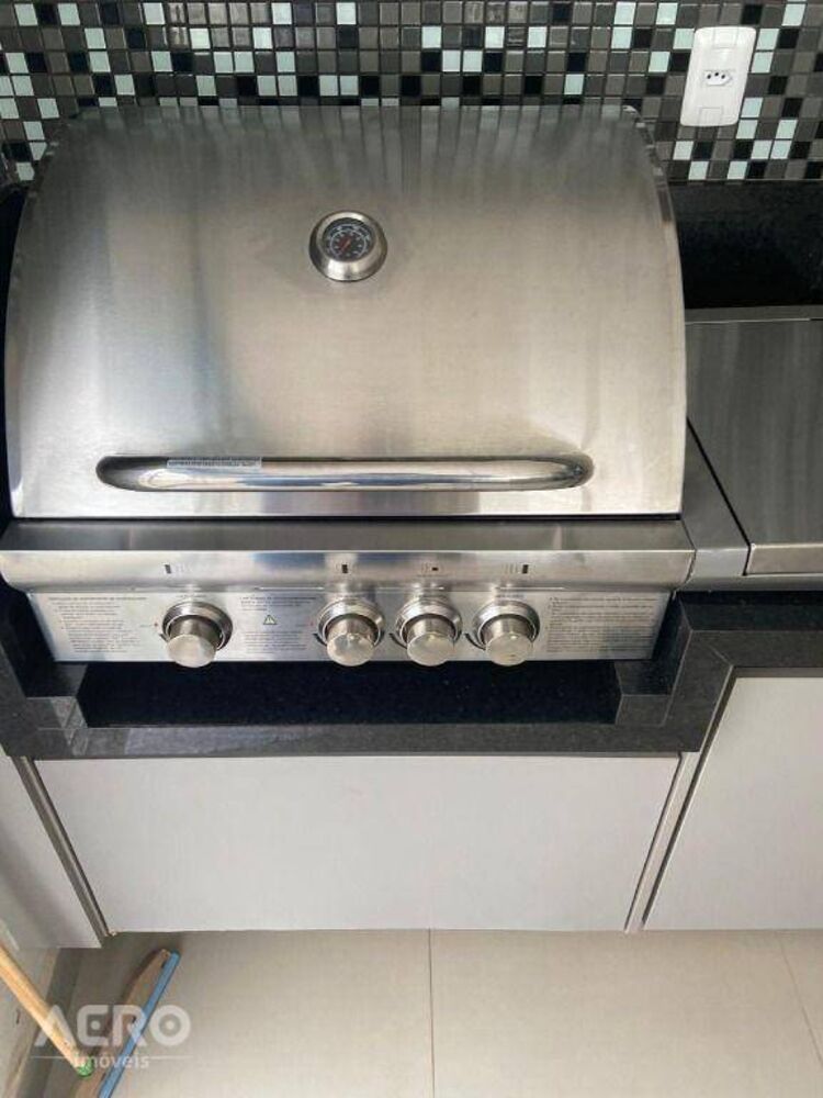 Apartamento para alugar com 1 quarto, 45m² - Foto 34