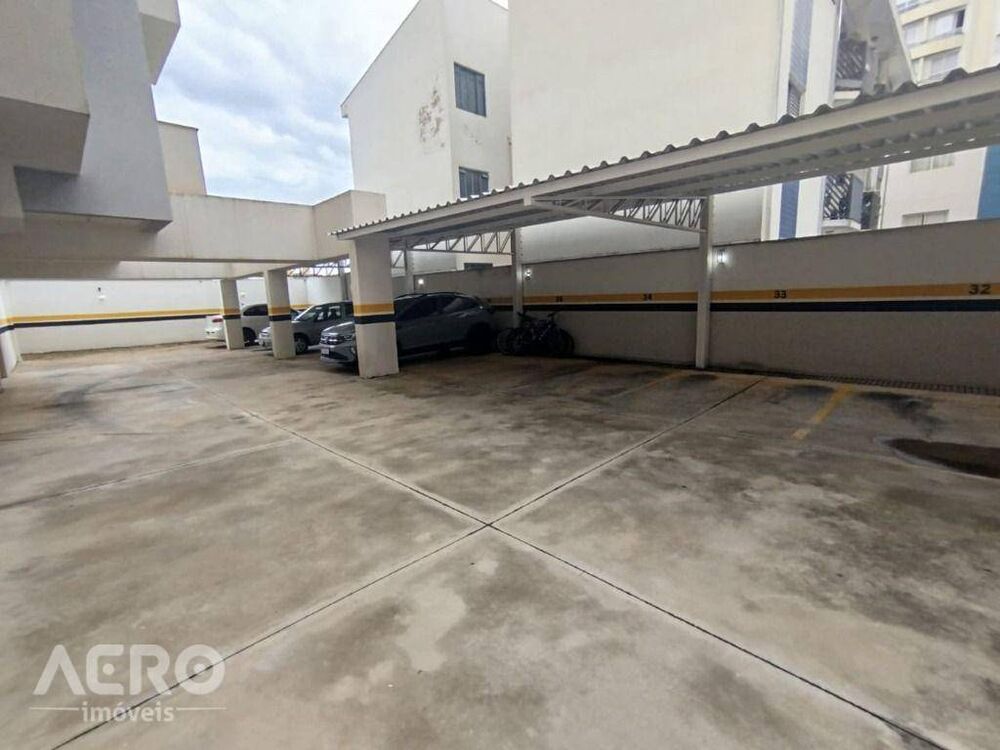 Apartamento para alugar com 1 quarto, 45m² - Foto 19