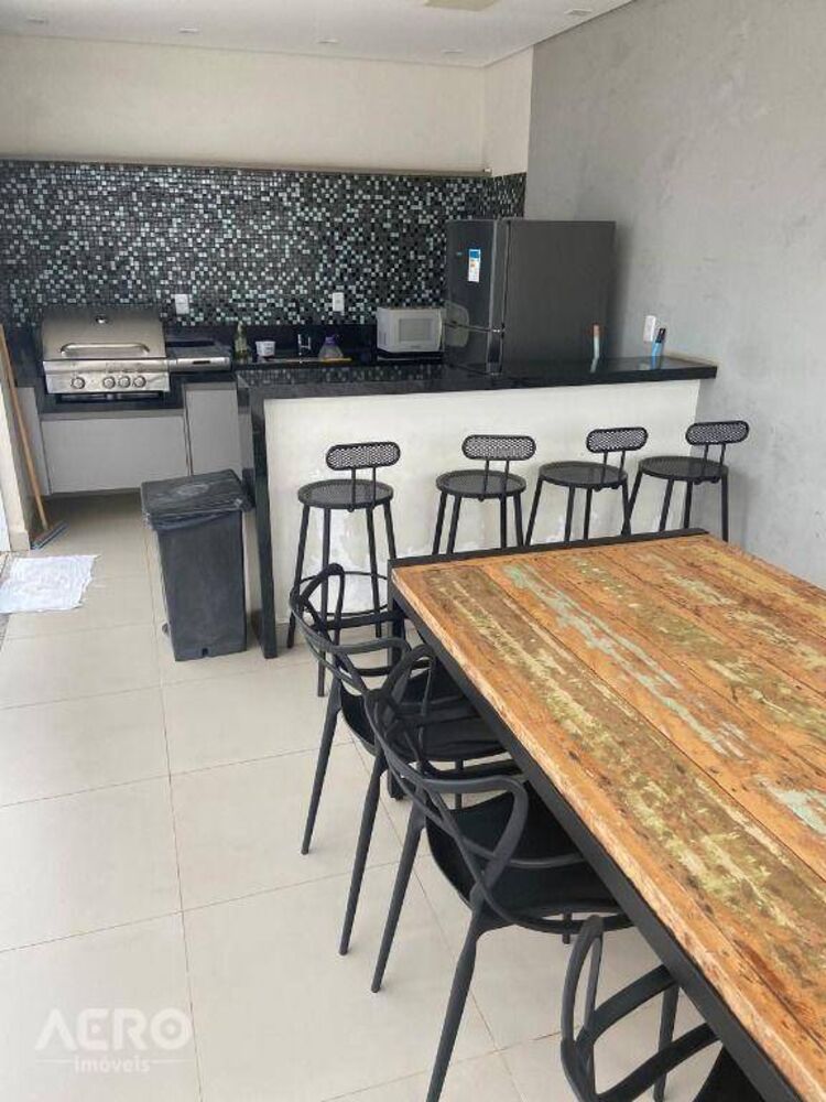 Apartamento para alugar com 1 quarto, 45m² - Foto 29