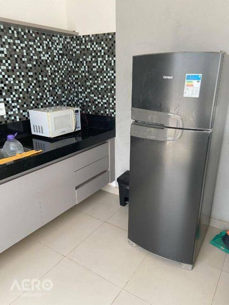 Apartamento para alugar com 1 quarto, 45m² - Foto 23