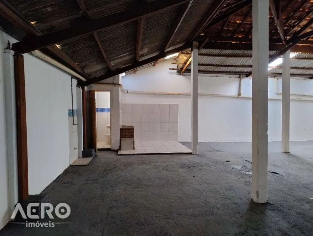 Depósito-Galpão, 242 m² - Foto 3