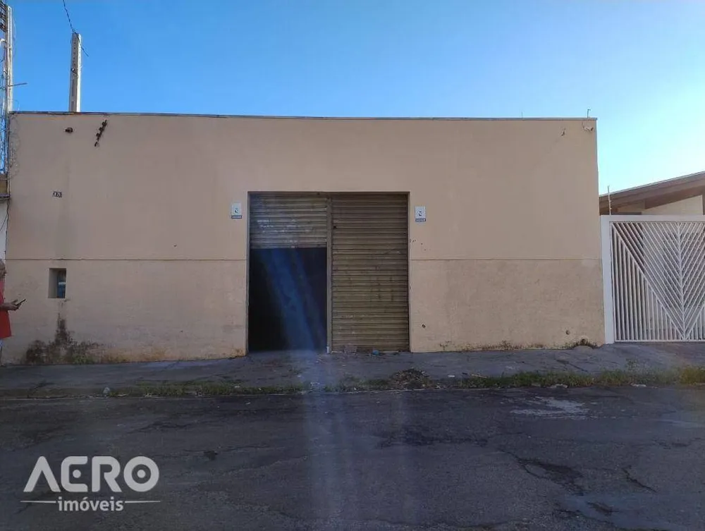 Depósito-Galpão, 242 m² - Foto 4