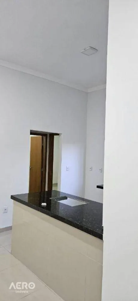 Casa, 2 quartos, 90 m² - Foto 3