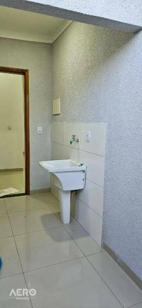Casa, 2 quartos, 90 m² - Foto 5