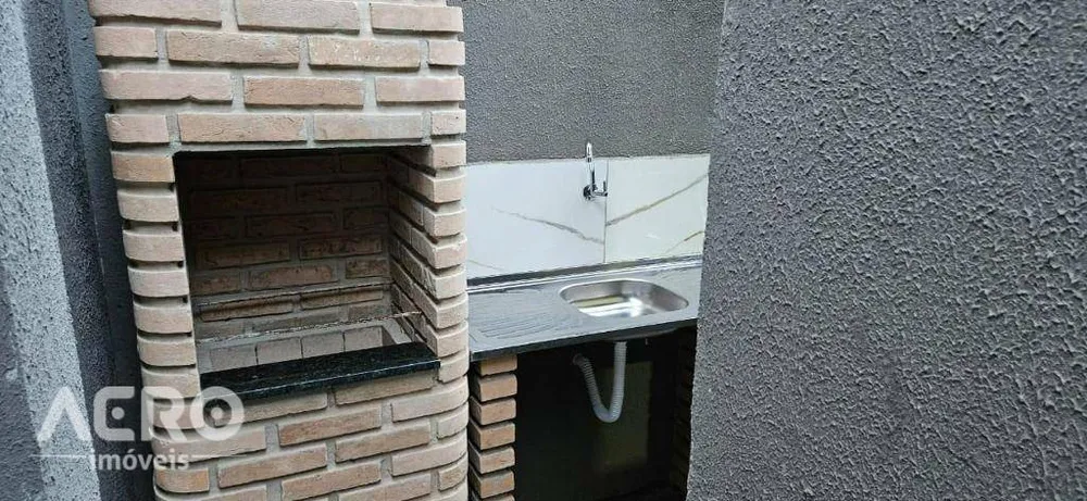 Casa, 2 quartos, 90 m² - Foto 6