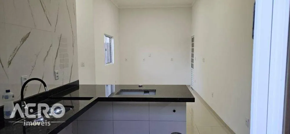 Casa, 2 quartos, 90 m² - Foto 1