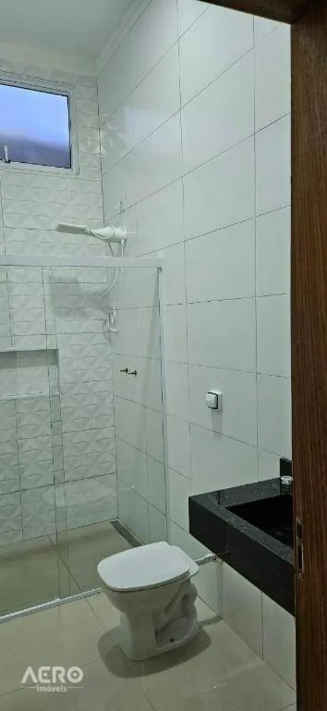 Casa, 2 quartos, 90 m² - Foto 11