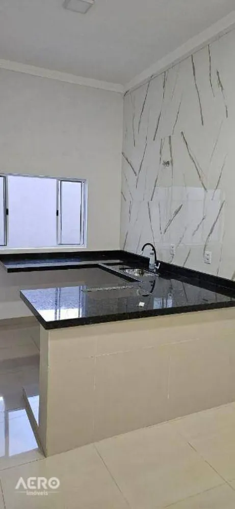 Casa, 2 quartos, 90 m² - Foto 4
