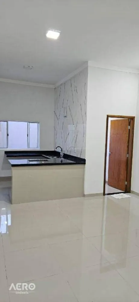 Casa, 2 quartos, 90 m² - Foto 2