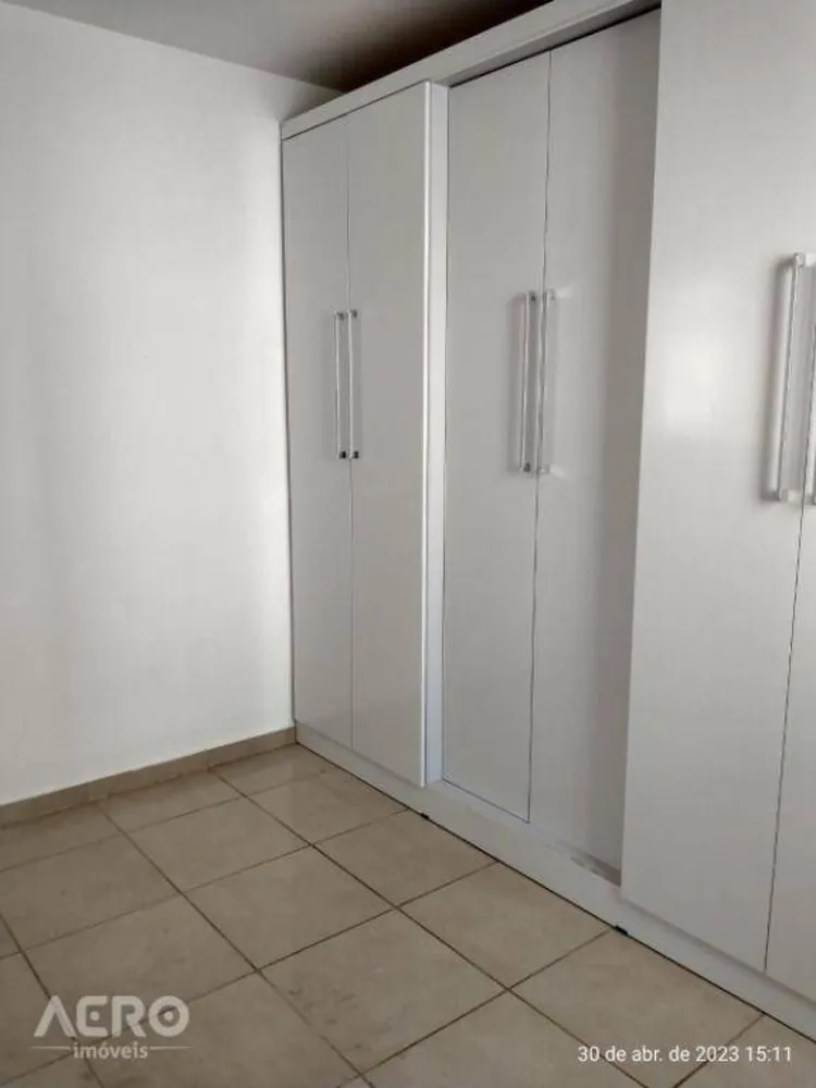 Apartamento, 2 quartos, 48 m² - Foto 3