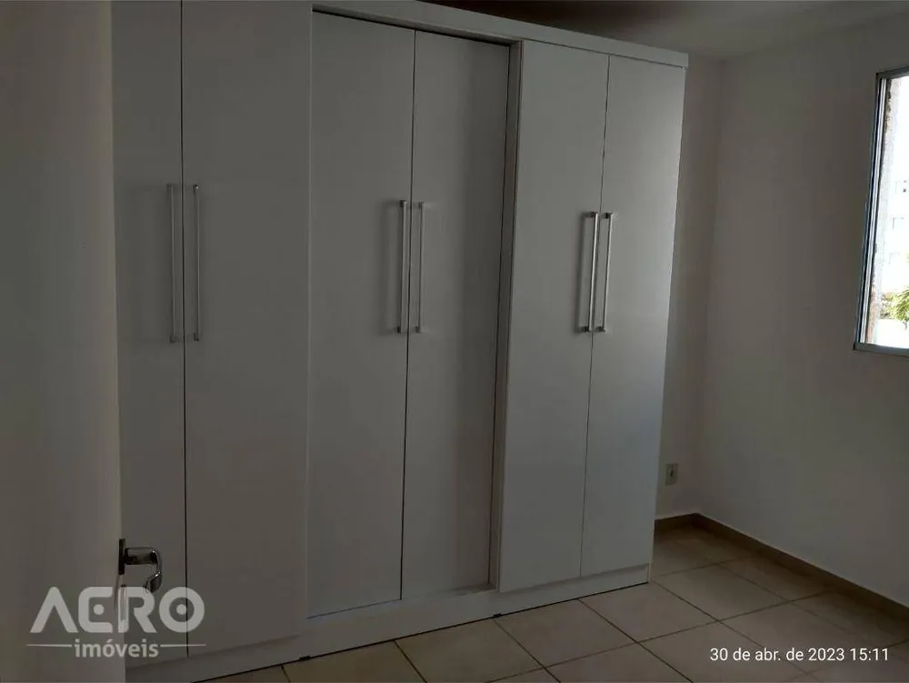 Apartamento, 2 quartos, 48 m² - Foto 4