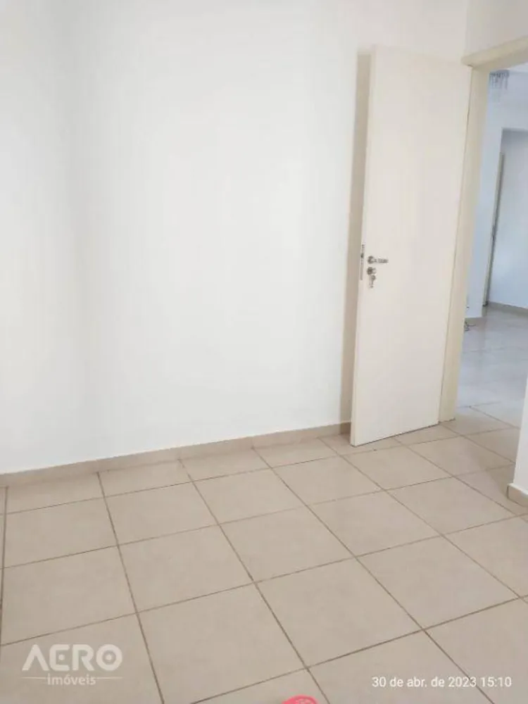 Apartamento, 2 quartos, 48 m² - Foto 5
