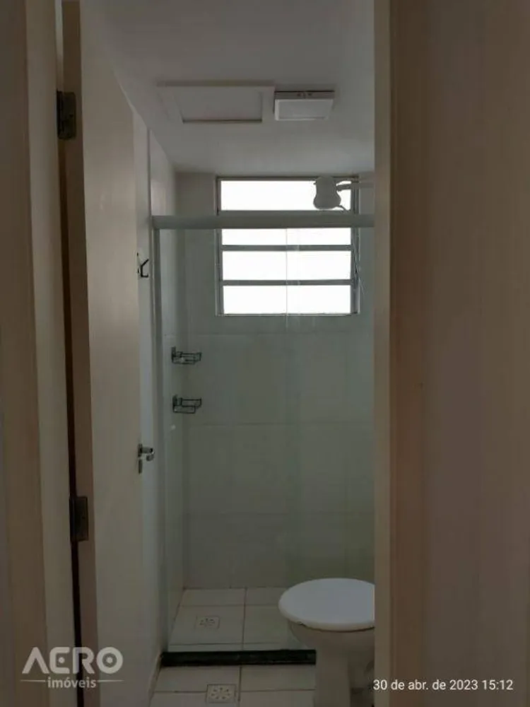 Apartamento, 2 quartos, 48 m² - Foto 2