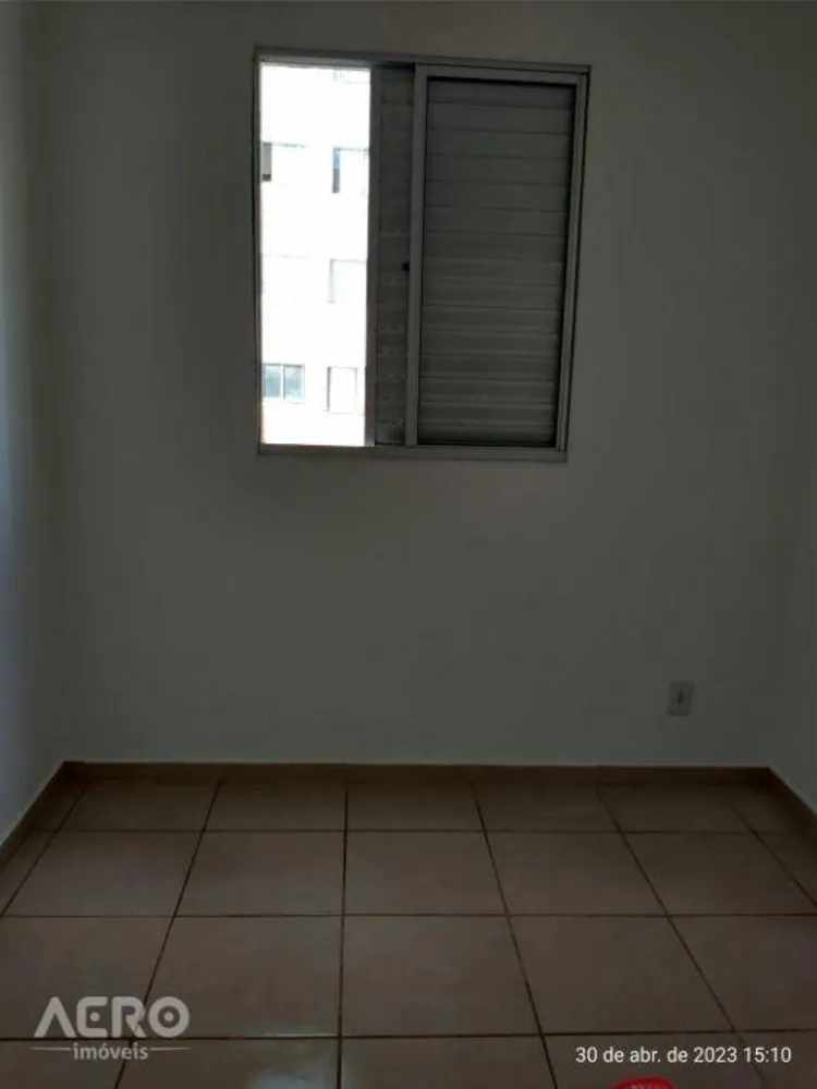 Apartamento, 2 quartos, 48 m² - Foto 6