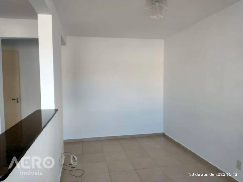 Apartamento, 2 quartos, 48 m² - Foto 1