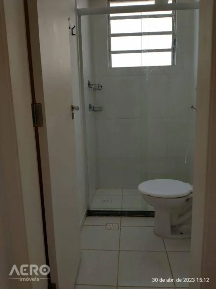 Apartamento, 2 quartos, 48 m² - Foto 8