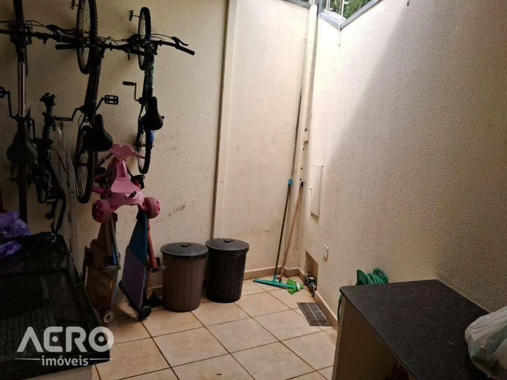 Casa, 2 quartos, 104 m² - Foto 4