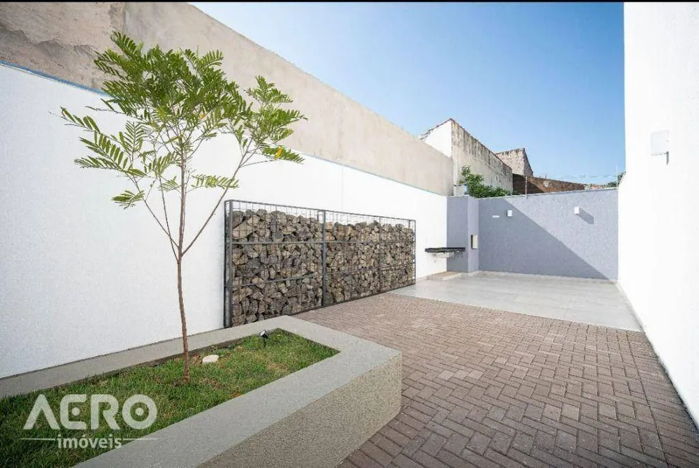 Casa de Condomínio, 2 quartos - Foto 2