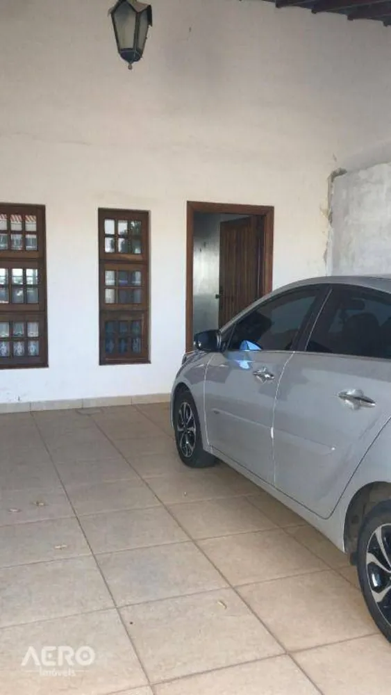 Casa, 320 m² - Foto 3