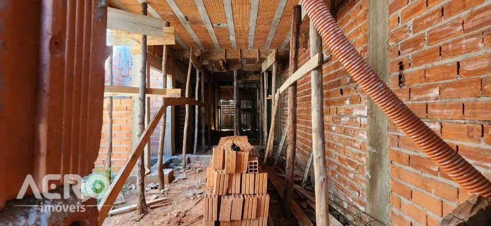 Casa, 3 quartos, 195 m² - Foto 4