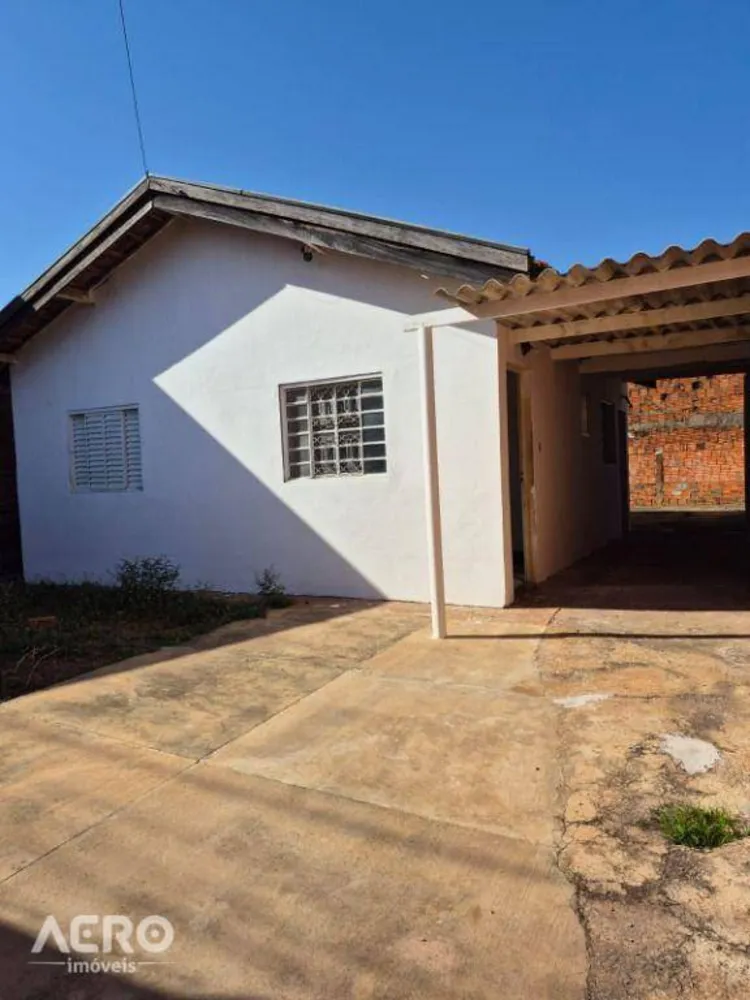 Casa, 2 quartos, 70 m² - Foto 1