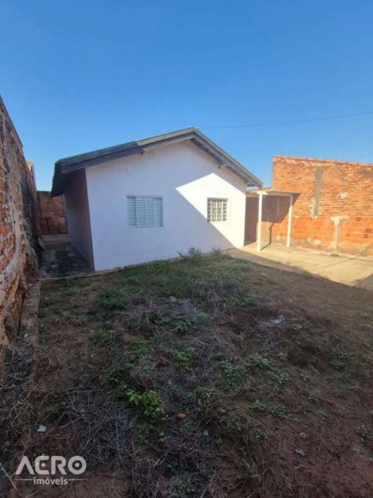 Casa, 2 quartos, 70 m² - Foto 2