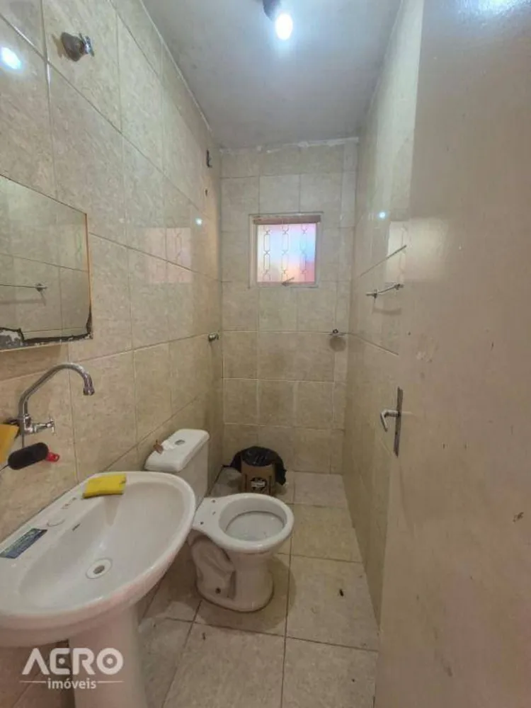 Casa, 2 quartos, 70 m² - Foto 7