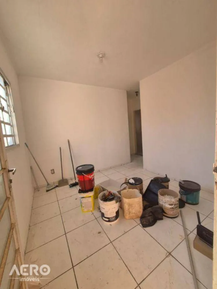 Casa, 2 quartos, 70 m² - Foto 8