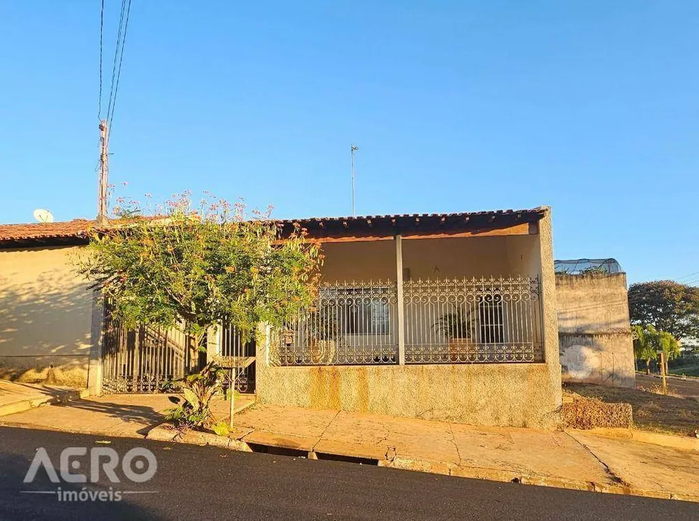 Casa, 3 quartos, 170 m² - Foto 4