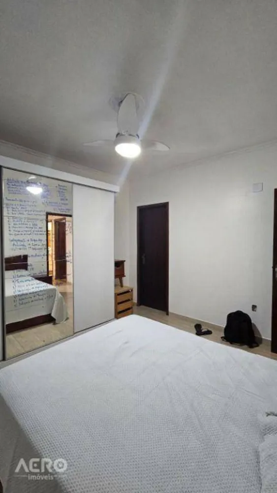 Casa, 3 quartos, 170 m² - Foto 3