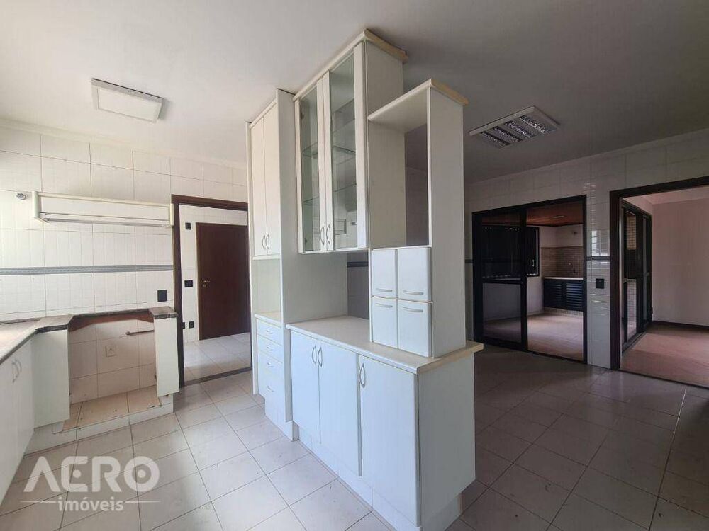 Apartamento à venda com 4 quartos, 200m² - Foto 14